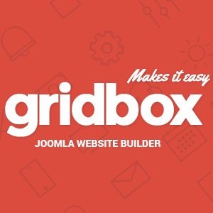 Balbooa Gridbox